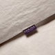 Duvet cover set Washed Linen | Oat