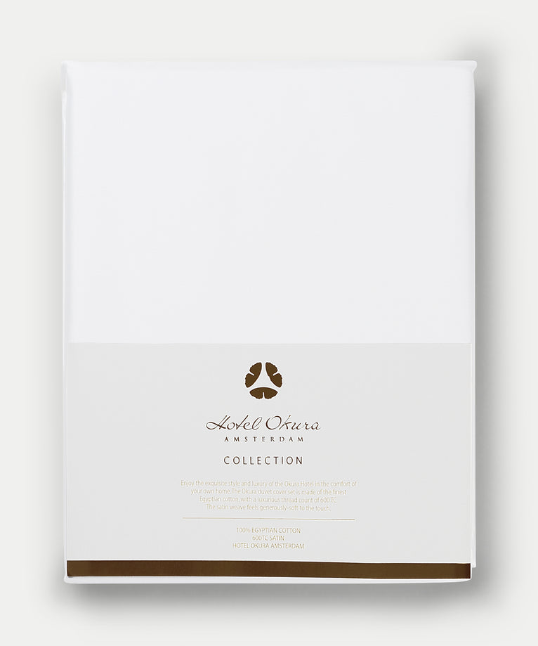 Okura Hotel Amsterdam Bedding Set