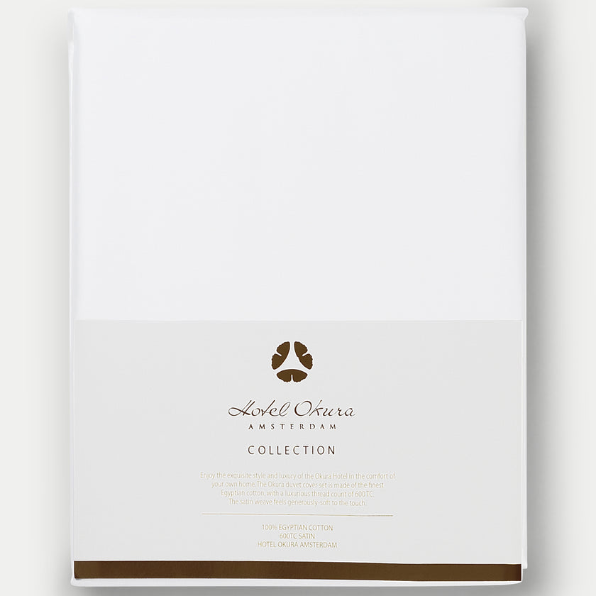 Okura Hotel Amsterdam Bedding Set