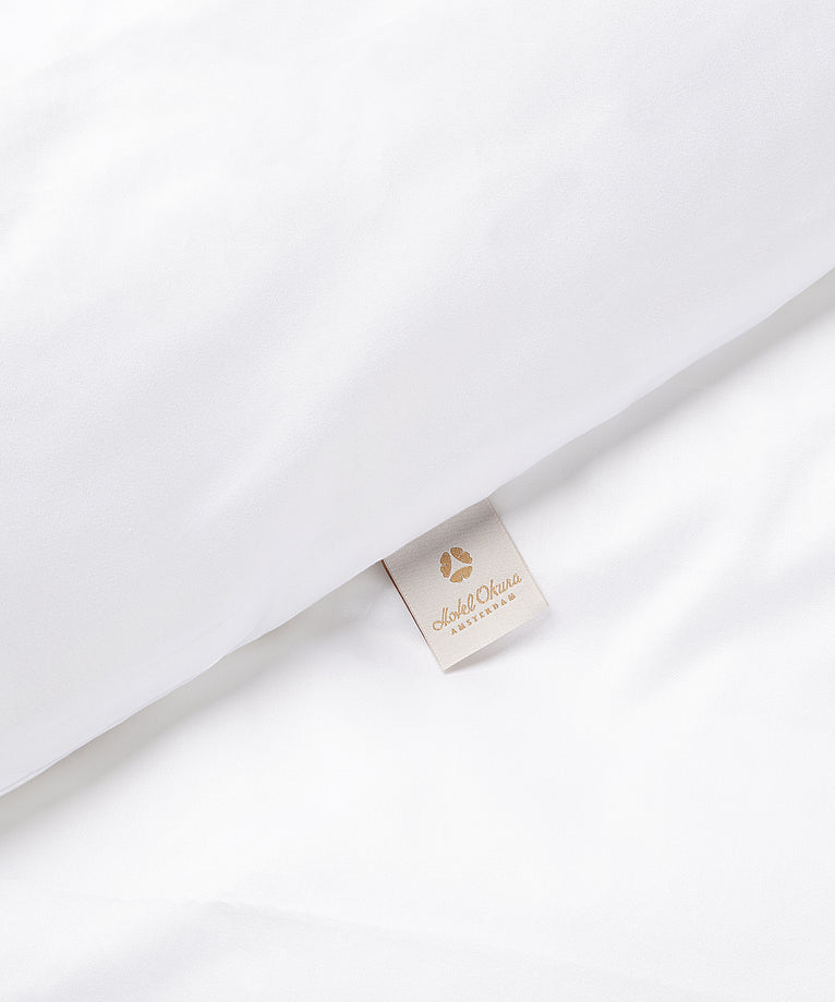 Okura Hotel Amsterdam Bedding Set