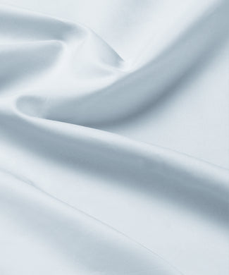 Duvet Cover Set Egyptian Cotton Percale 400 TC | Pastel Blue Duvet Cover Set Egyptian Cotton Percale 400 TC | Pastel Blue