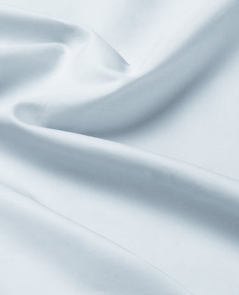 Duvet Cover Set Egyptian Cotton Percale 400 TC | Pastel Blue Duvet Cover Set Egyptian Cotton Percale 400 TC | Pastel Blue