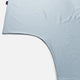 Duvet Cover Set & Fitted Sheet Sateen | Pastel Blue