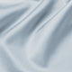 Duvet Cover Set Egyptian Cotton Sateen 400 TC | Pastel Blue
