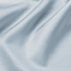 Duvet Cover Set Egyptian Cotton Sateen 400TC | Pastel Blue
