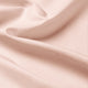 Duvet Cover Set Egyptian Cotton Percale 400 TC | Blush Pink