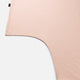 Kids Duvet Cover Egyptian Cotton Percale 400TC Blush Pink - Petit Hôtel