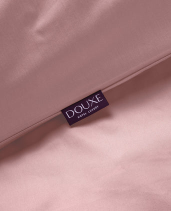 Kids Duvet Cover Egyptian Cotton Sateen 400TC Blush Pink - Petit Hôtel Kids Duvet Cover Egyptian Cotton Sateen 400TC Blush Pink - Petit Hôtel