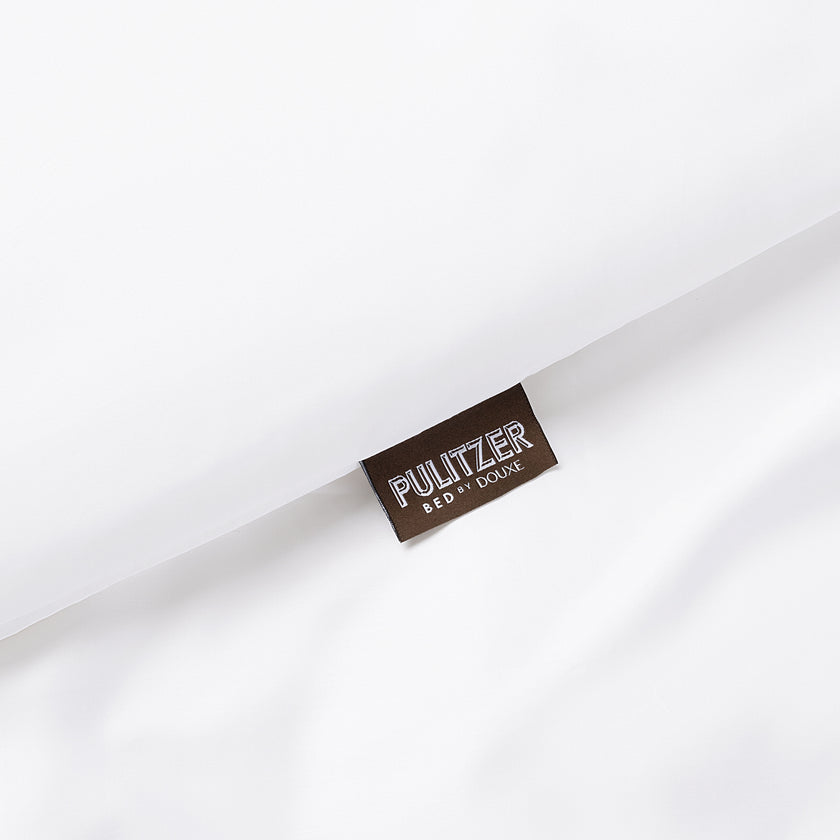 Pulitzer Pillow 50x90 cm - Hotel Pulitzer Amsterdam - Fluffy Microfiber