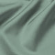 Set of 2 Pillowcases Egyptian Cotton Sateen 400TC | Sage Green