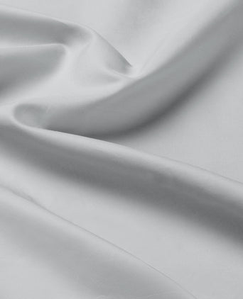 Duvet Cover Set Egyptian Cotton Percale 400 TC | Silver Grey Duvet Cover Set Egyptian Cotton Percale 400 TC | Silver Grey