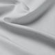 Duvet Cover Set Egyptian Cotton Percale 400 TC | Silver Grey