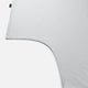 Duvet Cover Set Egyptian Cotton Percale 400 TC | Silver Grey