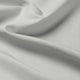 Duvet Cover Set 400TC Percale Egyptian Cotton | Silver Grey