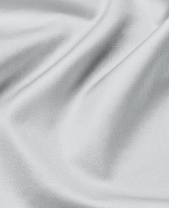 Duvet Cover Set Egyptian Cotton Sateen 400 TC | Silver Grey Duvet Cover Set Egyptian Cotton Sateen 400 TC | Silver Grey