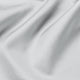 Duvet Cover Set Egyptian Cotton Sateen 400 TC | Silver Grey