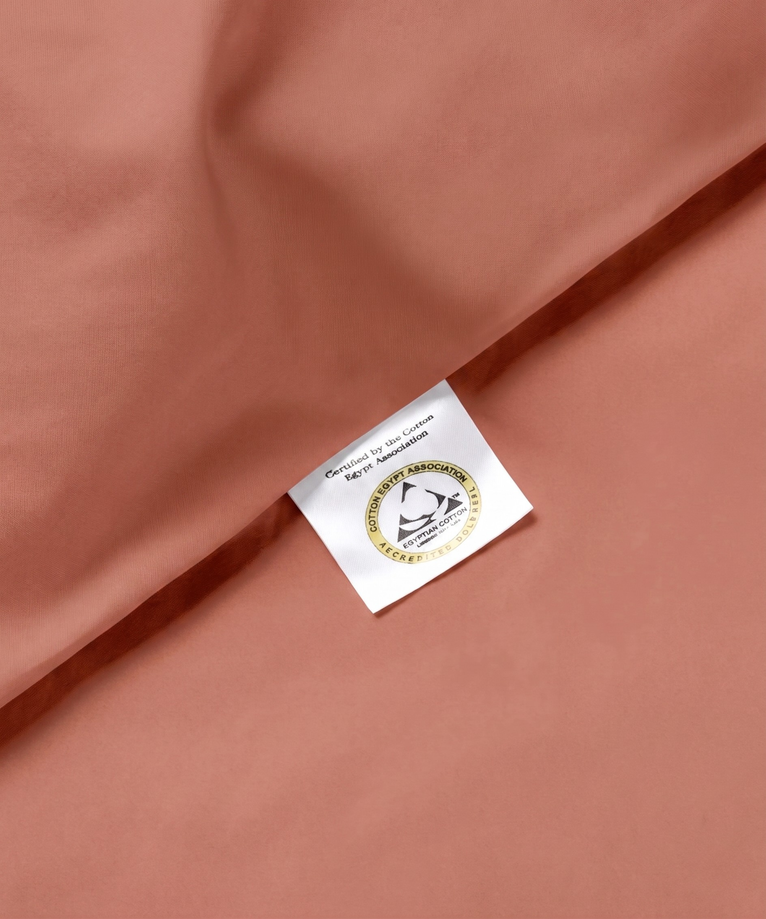 Duvet cover Set Egyptian Cotton 400TC Sateen | Solterra
