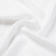 Fitted Sheet 100% Washed Linen | White