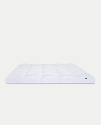 Comfort Featherbed - Mattress Topper Comfort Featherbed - Mattress Topper