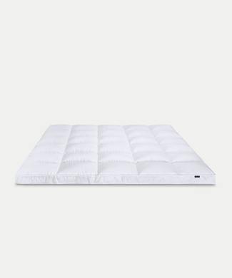 Comfort Featherbed - Mattress Topper Comfort Featherbed - Mattress Topper