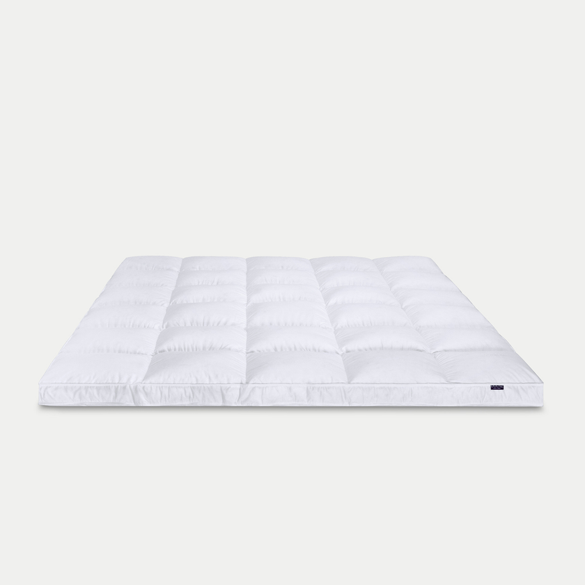 Comfort Featherbed - Mattress Topper