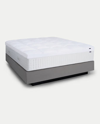 Comfort Featherbed - Mattress Topper Comfort Featherbed - Mattress Topper