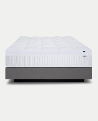 Comfort Featherbed - Mattress Topper Comfort Featherbed - Mattress Topper