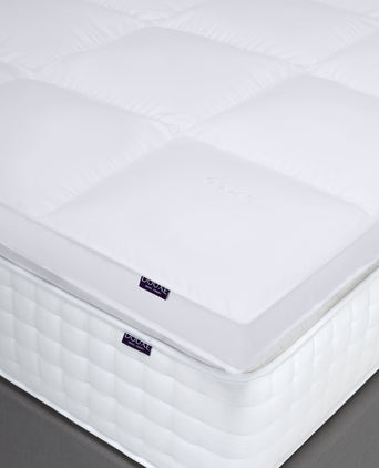 Comfort Featherbed - Mattress Topper Comfort Featherbed - Mattress Topper