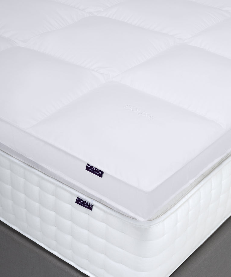 Comfort Featherbed - Mattress Topper