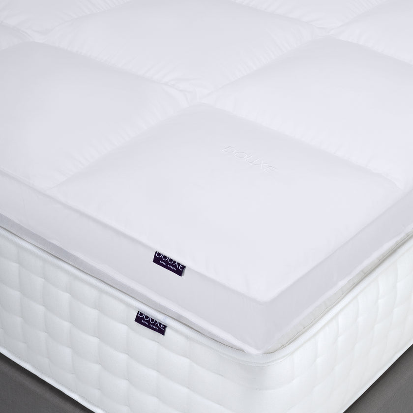 Comfort Featherbed - Mattress Topper