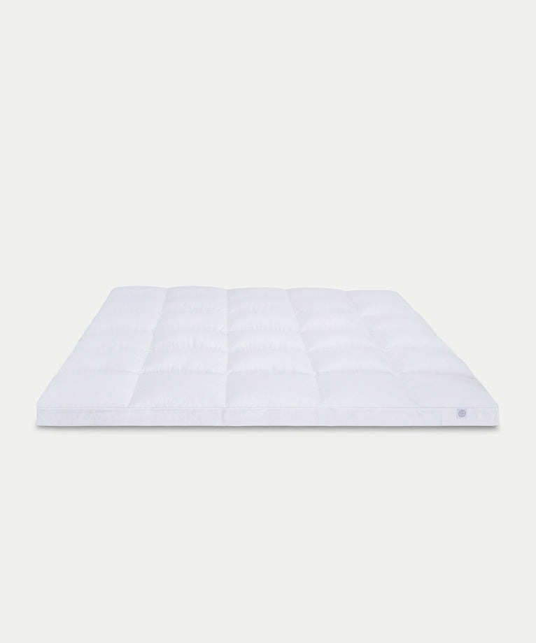 Conservatorium Hotel Featherbed | Down Mattress topper