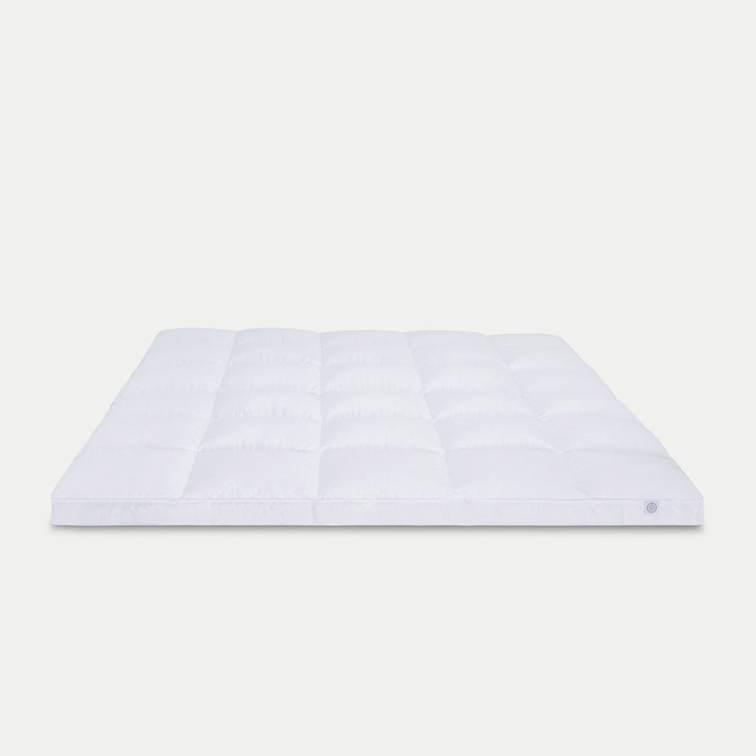 Conservatorium Hotel Featherbed | Down Mattress topper