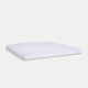 Conservatorium Hotel Featherbed | Down Mattress topper