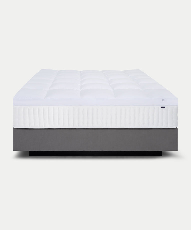 Conservatorium Hotel Featherbed | Down Mattress topper