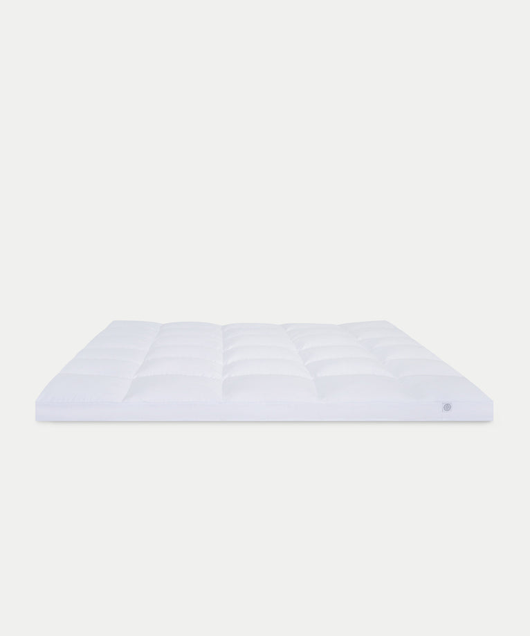 Conservatorium Hotel Featherbed | Down Mattress topper