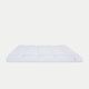 Conservatorium Hotel Featherbed | Down Mattress topper