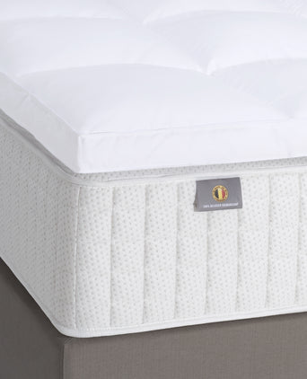 Grand Hotel Efteling Featherbed Grand Hotel Efteling Featherbed