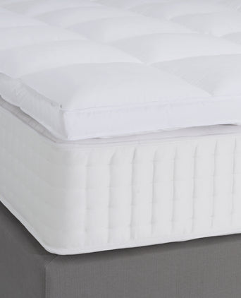 Conservatorium Hotel Featherbed | Down Mattress topper Conservatorium Hotel Featherbed | Down Mattress topper