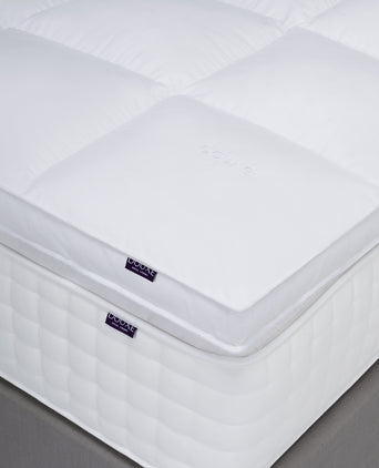 Original Featherbed - Mattress Topper Original Featherbed - Mattress Topper
