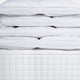 Conservatorium Hotel Featherbed | Down Mattress topper