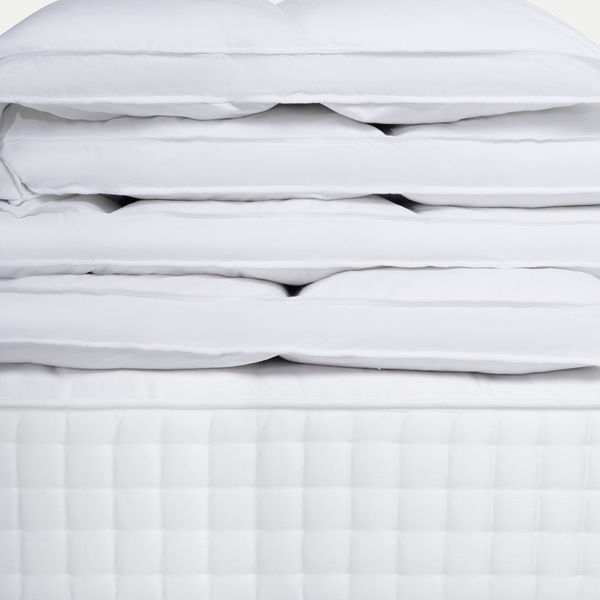 Conservatorium Hotel Featherbed | Down Mattress topper
