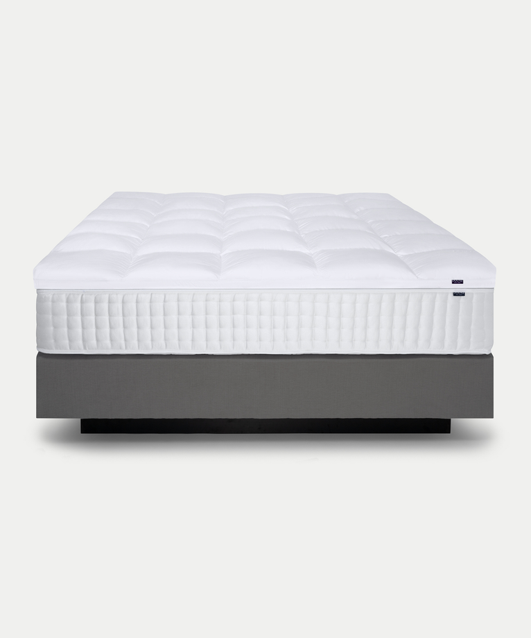 Prestige Featherbed - Mattress Topper