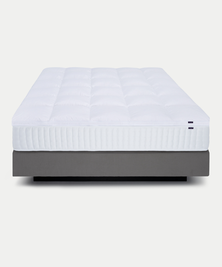 Prestige Featherbed - Mattress Topper