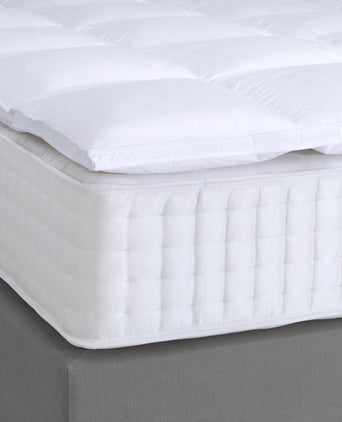 Prestige Featherbed - Mattress Topper Prestige Featherbed - Mattress Topper