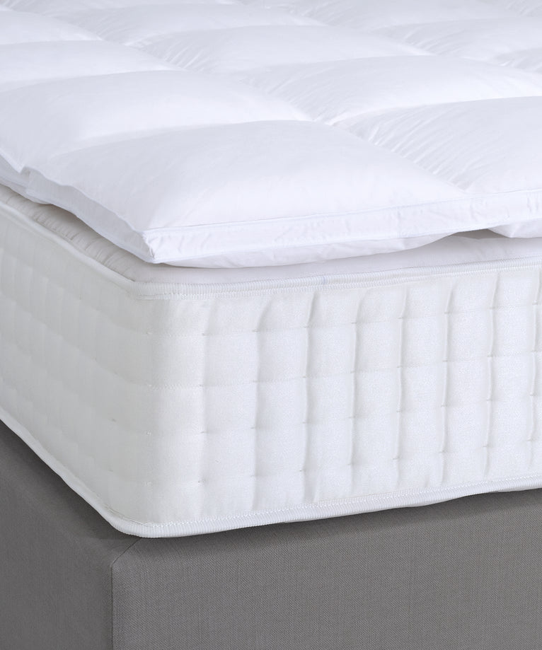 Prestige Featherbed - Mattress Topper