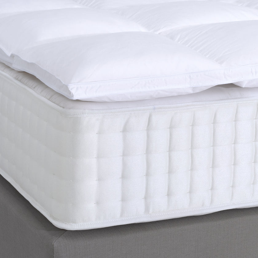 Prestige Featherbed - Mattress Topper