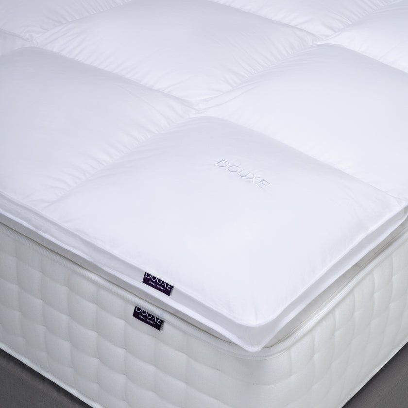 Prestige Featherbed - Mattress Topper