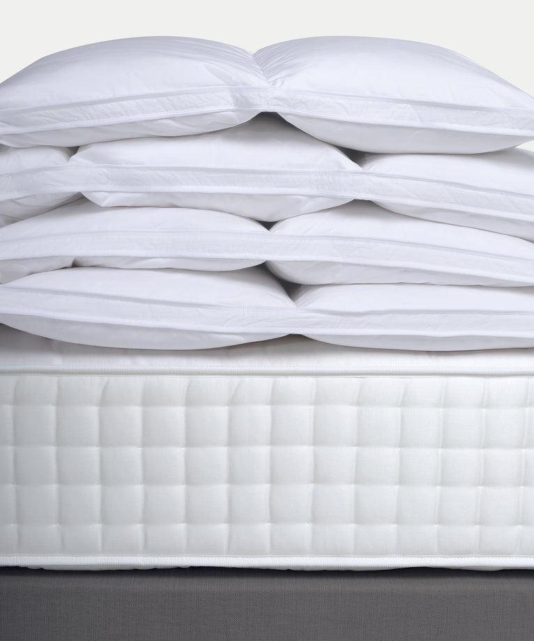 Prestige Featherbed - Dekmatras