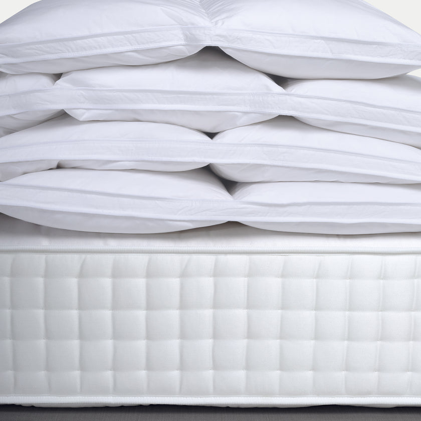 Prestige Featherbed - Dekmatras