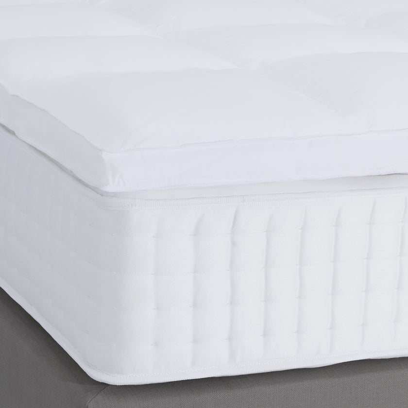Okura Fiberbed - Mattress Topper